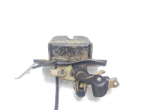 Tailgate lock KIA SORENTO I (JC)  | BP24800478C101 