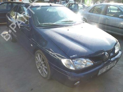 Left headlight RENAULT MEGANE I Coach (DA0/1_) 2.0 16V (DA0H) | BP2862608C28 