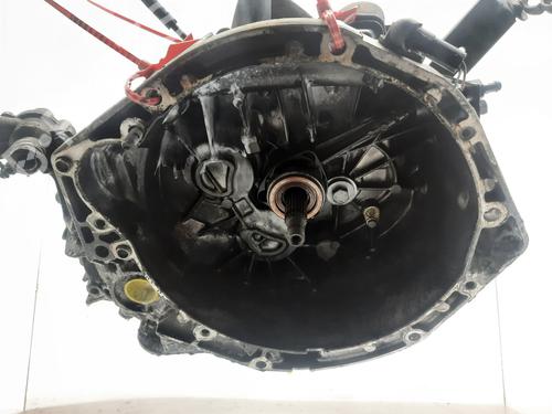 Used Gearbox RENAULT LAGUNA I (B56_, 556_) 1.9 dCi (B56W) (107 hp) 31263711