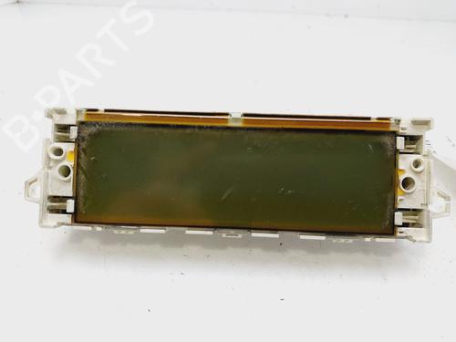 Afficheur CITROËN C4 I (LC_) [2004-2014]  29911088