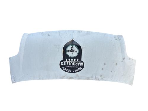 Motorhjelm NISSAN INTERSTAR Van (X70) [2002-2026]  31265375