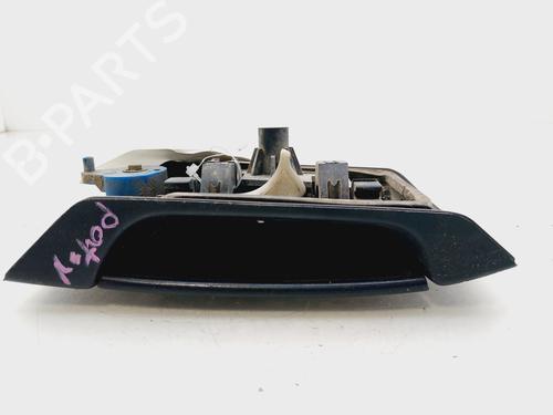 Tailgate handle RENAULT KANGOO (KC0/1_) 1.2 (KC0A, KC0K, KC0F, KC01) | BP21166344C132