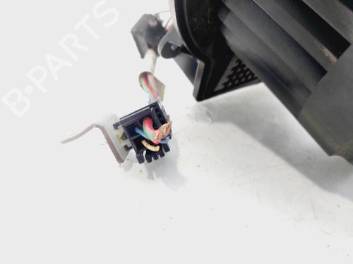 Heater blower motor MERCEDES-BENZ C-CLASS (W203) C 220 CDI (203.006) | BP21185946M62 
