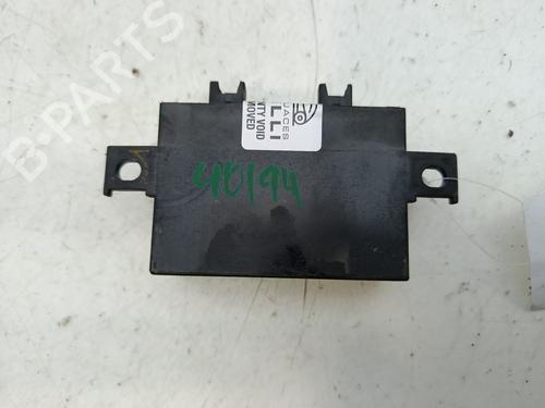Used Electronic module SEAT INCA (6K9) 1.9 D (64 hp) 31093673