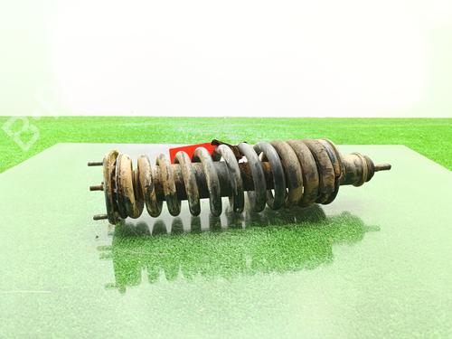 Used Left rear shock absorber MERCEDES-BENZ M-CLASS (W163) ML 270 CDI (163.113) (163 hp) 29291734