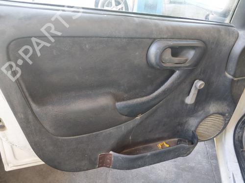 Tailgate lock OPEL COMBO Box Body/MPV 1.3 CDTI 16V | BP36219705C101  - Image 7