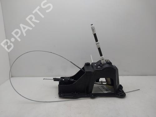 Leva del cambio Leva del cambio RENAULT LAGUNA III (BT0/1) 2.0 dCi (BT07, BT0J, BT14, BT1A, BT1S) (131 hp) 36019490 36019490