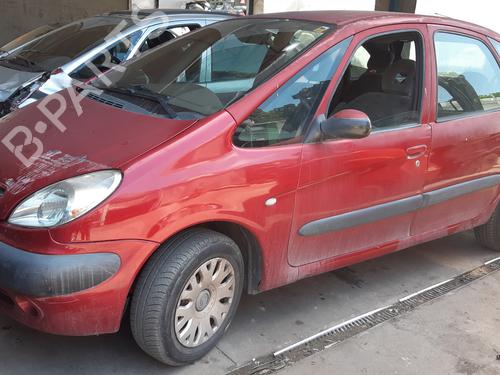 Right front window switch CITROËN XSARA PICASSO (N68) 2.0 HDi | BP12407530I26 