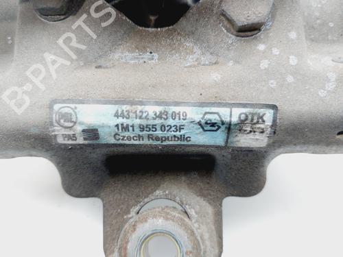 Front wiper motor SEAT LEON (1M1)  | BP31351360M29  - Image 5