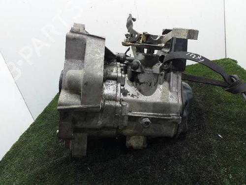 Gearbox SEAT IBIZA III (6L1)  | BP4470959M3 