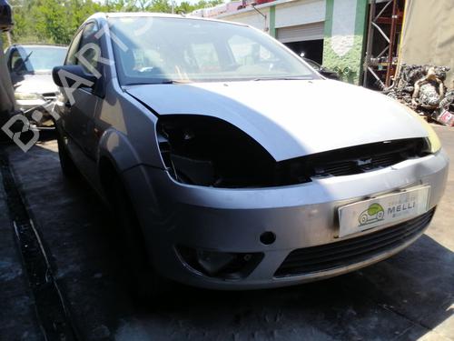 Rear left lock FORD FIESTA V (JH_, JD_) 1.4 16V | BP18864990C100 