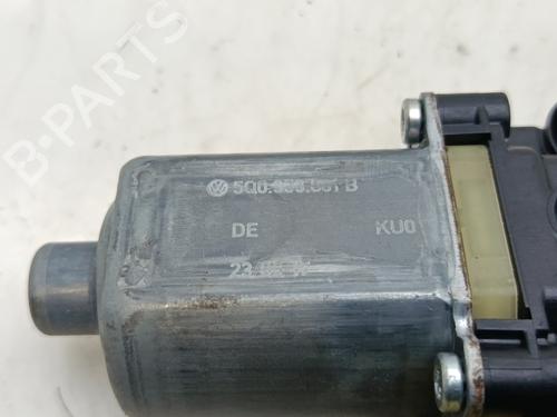 Right front window motor AUDI A3 Limousine (8VS, 8VM) 2.0 TDI | BP35736626E20 - Image 3