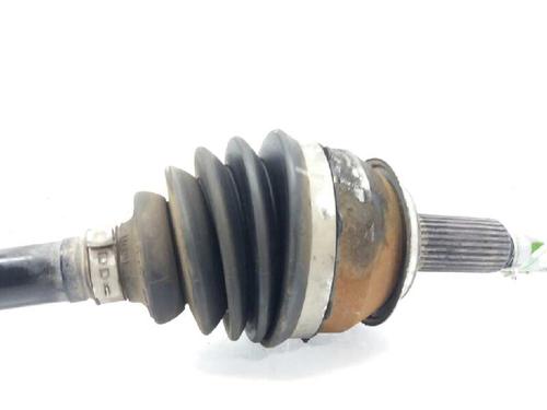 Left front driveshaft NISSAN QASHQAI II SUV (J11, J11_) 1.2 DIG-T | BP2989794M38 