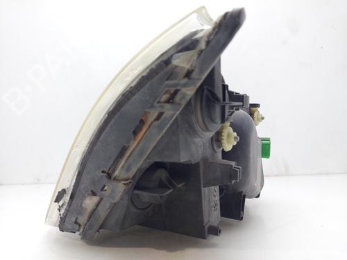 Left headlight FORD MONDEO III (B5Y) 2.0 TDCi | BP13480989C28 