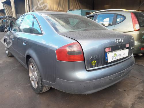 Compressor A/A AUDI A6 C5 (4B2)  | BP21484629M34 