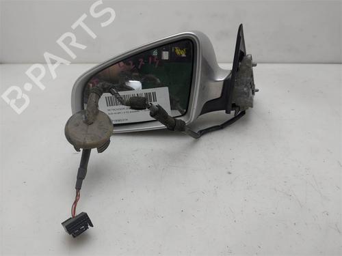 left-mirror-audi-a3-8p1-2003-2004-2005-2006-2007-2008-2009-2010-2011-2012-2013-38284145 main image