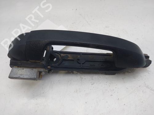 Used Rear right exterior door handle FORD TRANSIT CONNECT (P65_, P70_, P80_) 1.8 Di (75 hp) 15637066
