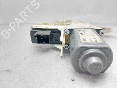 Rudehejsemotor forskærm højre AUDI A6 C6 (4F2) 2.0 TDI | BP12413447E20 