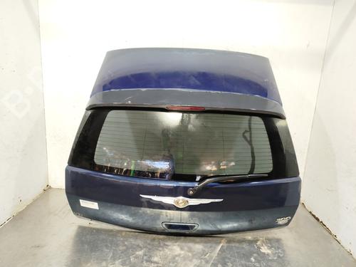 Used Tailgate CHRYSLER 300C Touring (LX, LE) 3.5 (249 hp) 29928292