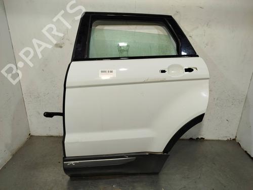 Used Left rear door LAND ROVER RANGE ROVER EVOQUE (L538) [2011-2019]  23242775