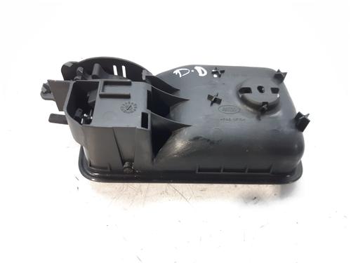 Front right interior door handle LAND ROVER DISCOVERY III (L319) 2.7 TD 4x4 | BP8641825I14 