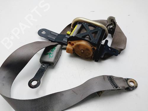 Front right seatbelt NISSAN X-TRAIL I (T30)  | BP18914920I25 