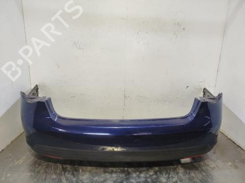 Used Rear bumper Rear bumper VW JETTA III (1K2) 1.9 TDI (105 hp) 33757490 33757490