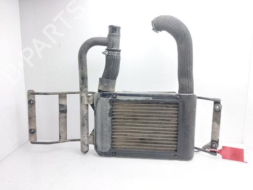 Intercooler MITSUBISHI GALLOPER (JK-01) | BP36476020M30 - Image 2