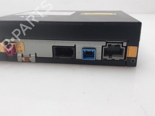 Radio JAGUAR XF I (X250) 2.7 D | BP18694072E6 