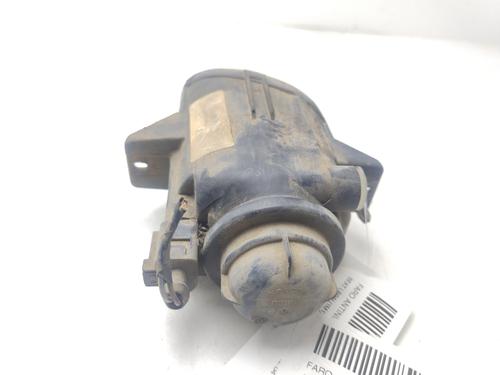 Right front fog light SEAT LEON (1M1)  | BP29464008C31 