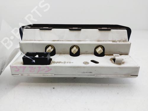 Display monitor PEUGEOT 206 Hatchback (2A/C) | BP30699196C48