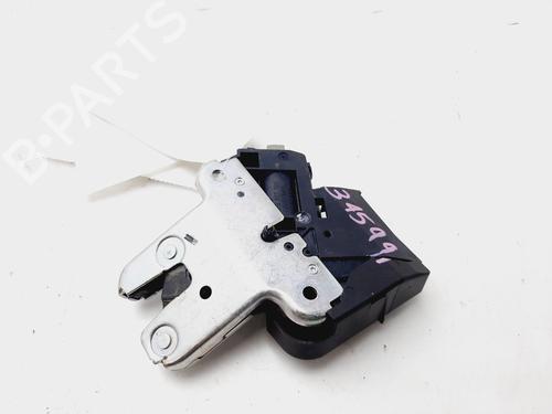 Tailgate lock AUDI A4 B8 (8K2)  | BP21273254C101 