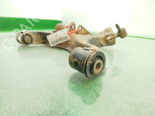 Left front suspension arm MITSUBISHI PAJERO III (V7_W, V6_W)  | BP27516749M12 