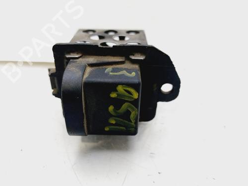 Heater resistor RENAULT MEGANE III Grandtour (KZ0/1)  | BP29342720M108 