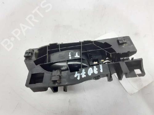 Rear left interior door handle PEUGEOT 208 I (CA_, CC_) 1.6 HDi | BP12399232I15 