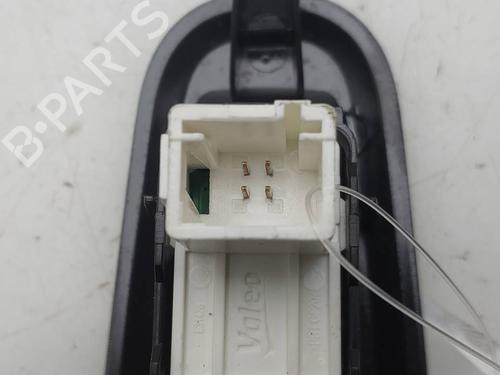 Right rear window switch CITROËN C3 III (SX) | BP38566155I28 - Image 4