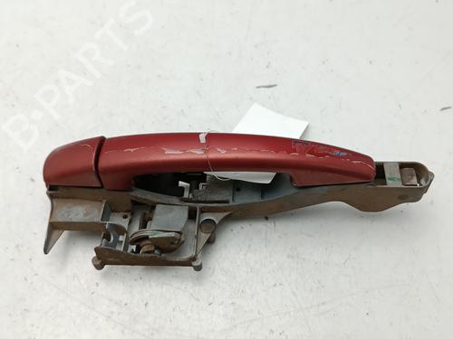 Türgriff hinten links außen CITROËN C4 I Saloon 1.6 HDi | BP29714511C130 