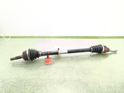 Used Right front driveshaft Right front driveshaft PEUGEOT 208 I (CA_, CC_) [2012-2021] 40045200 40045200