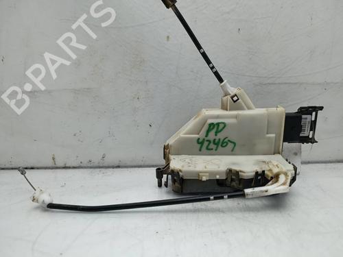 Used Front right lock Front right lock CITROËN BERLINGO MULTISPACE (B9) 1.6 BlueHDi 100 (99 hp) 39978079 39978079
