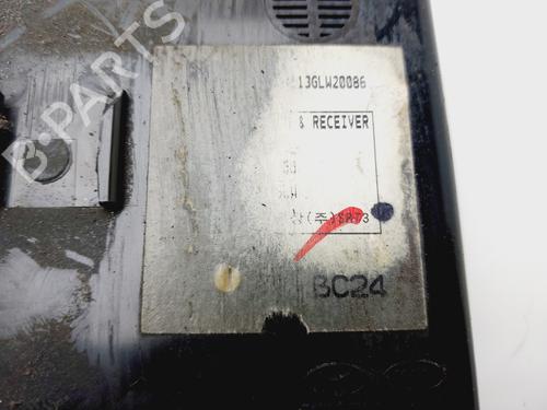 Electronic module HYUNDAI i20 I (PB, PBT) | BP31632767M83 - Image 4