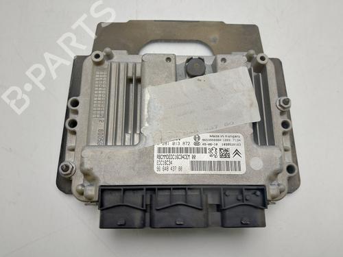 Used Engine control unit (ECU) Engine control unit (ECU) CITROËN C4 I (LC_) [2004-2014] 32736765 32736765