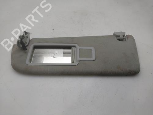 Left sun visor AUDI A7 Sportback (4GA, 4GF) 2.8 FSI quattro | BP38648078I1 - Image 3