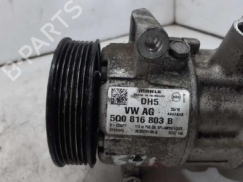 AC compressor SEAT LEON (5F1)  | BP4078309M34 
