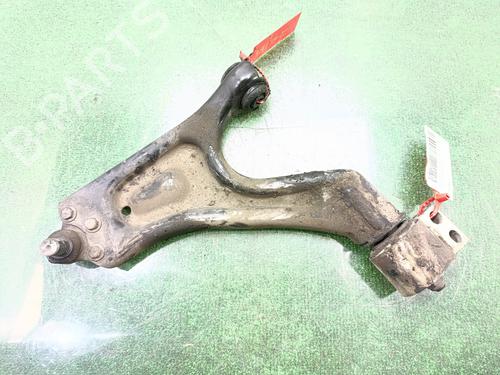 Used Left front suspension arm SAAB 9-5 (YS3E) 2.2 TiD (120 hp) 28591518