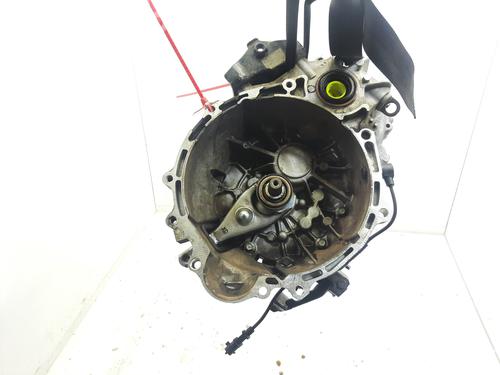 Used Gearbox HYUNDAI i20 II (GB, IB) 1.1 CRDi (75 hp) 30280419