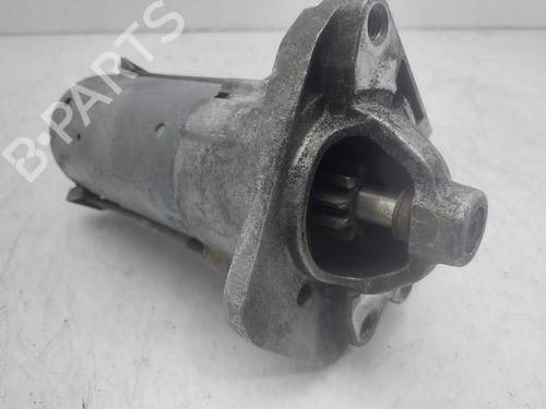 Used Starter Starter RENAULT MEGANE III Grandtour (KZ0/1) [2008-2016] 40186063 40186063
