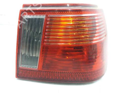Used Right taillight SEAT IBIZA II (6K1) 1.4 i (60 hp) 2888199