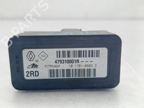 Used Electronic sensor Electronic sensor RENAULT LAGUNA III (BT0/1) [2007-2015] 40529015 40529015