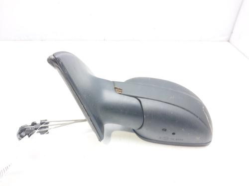 Left mirror SEAT AROSA (6H1) 1.0 | BP12417031C26 