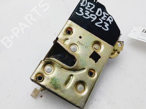 Front right lock CITROËN C5 II (RC_) 1.8 16V (RC6FZB) | BP18319850C97 